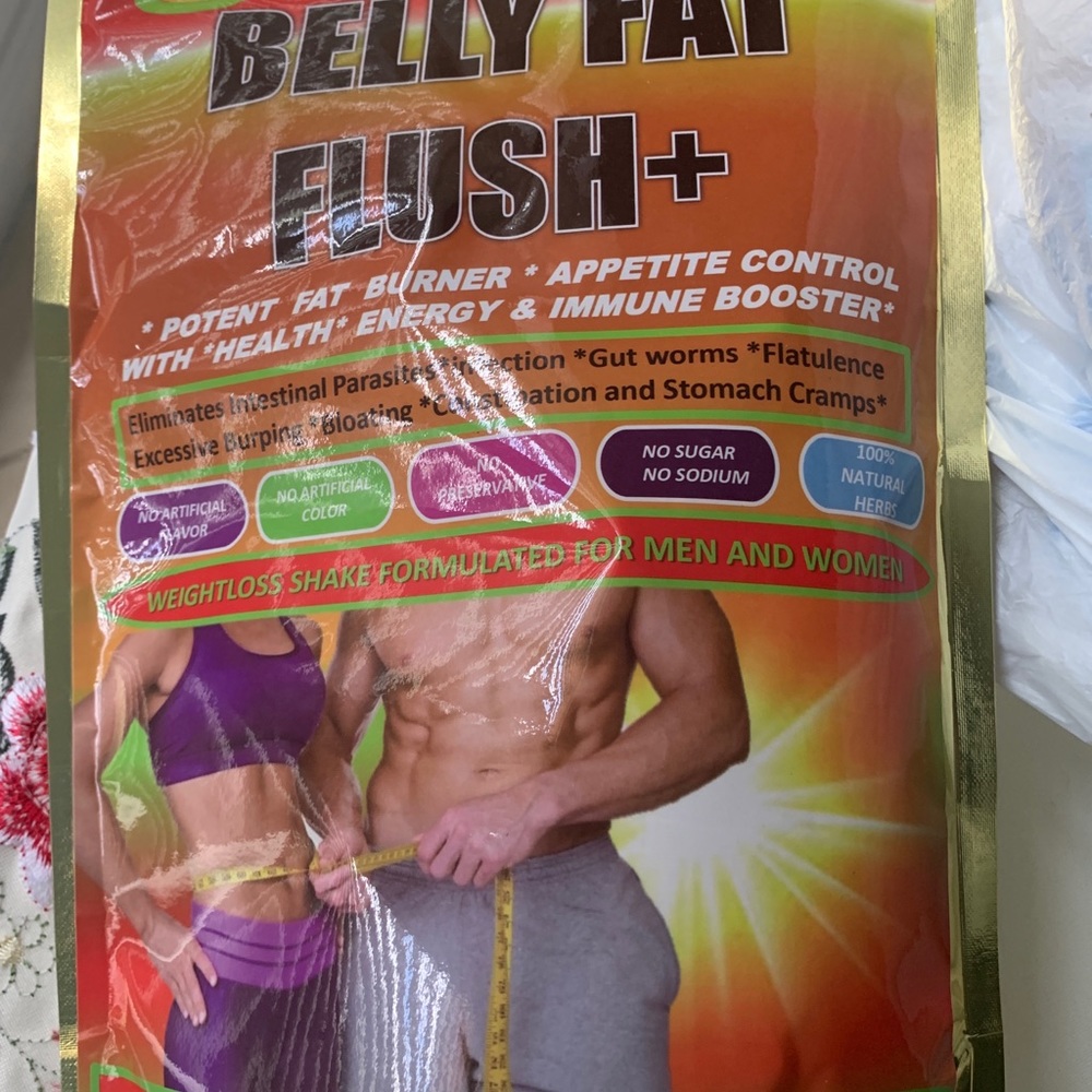 Fat burn